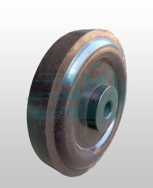 uhmw-s-type-wheel